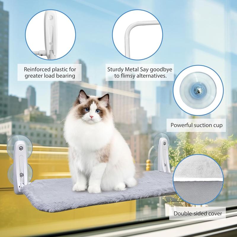 Cat Window Hammock™