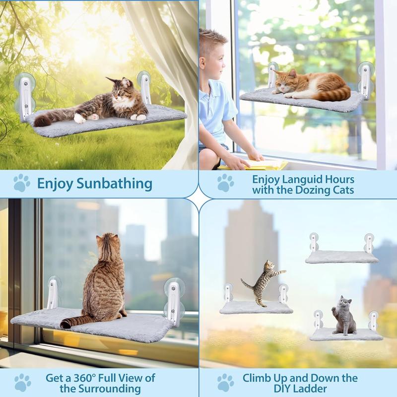 Cat Window Hammock™