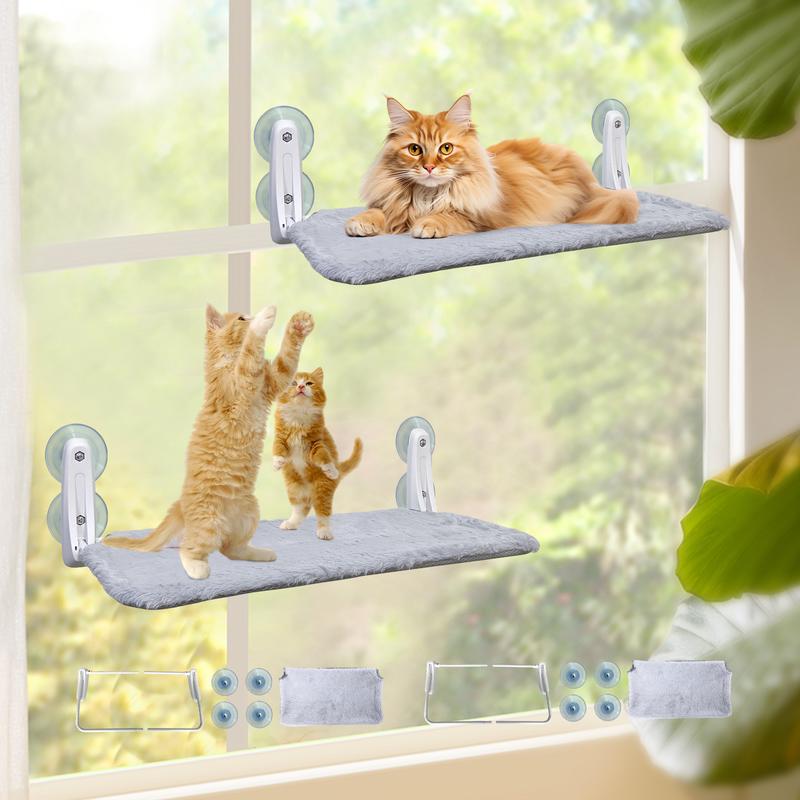 Cat Window Hammock™