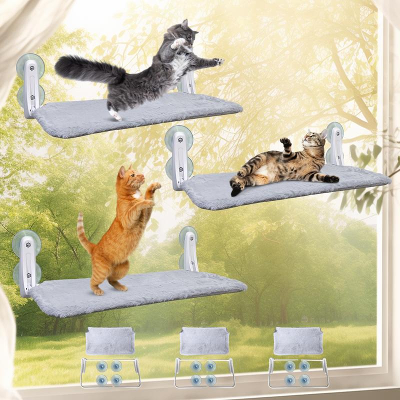 Cat Window Hammock™