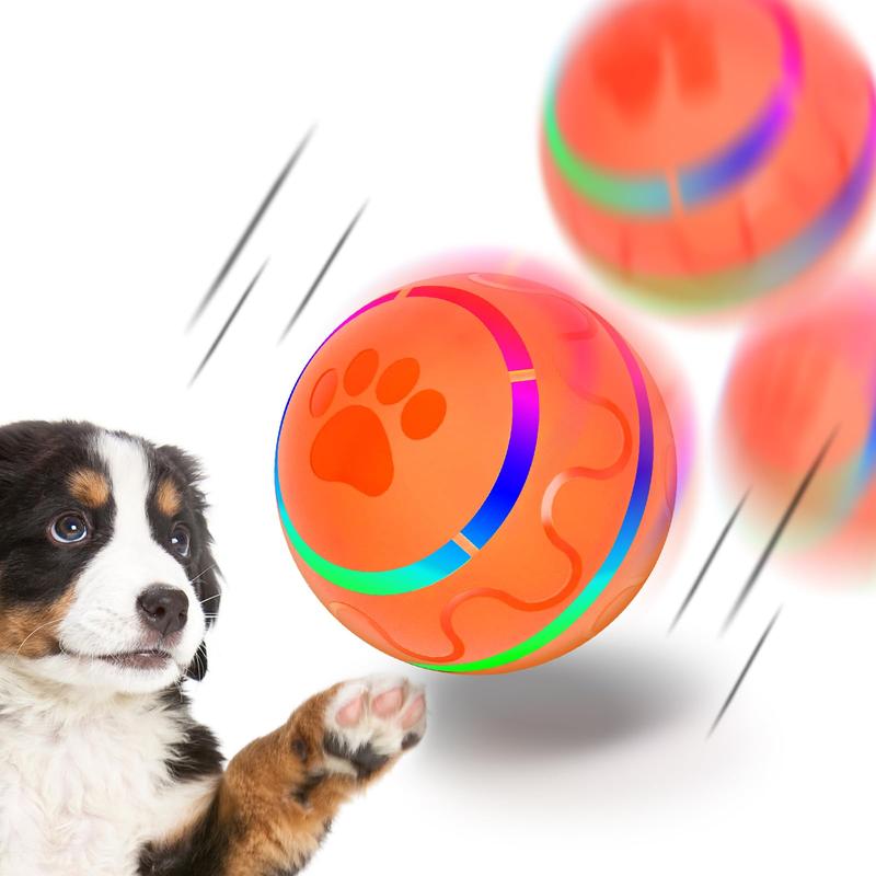 Vibrating Dog Ball™