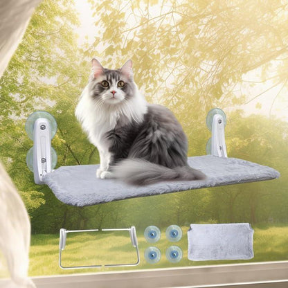 Cat Window Hammock™