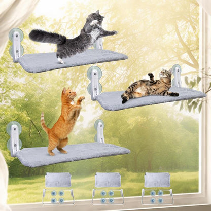 Cat Window Hammock™